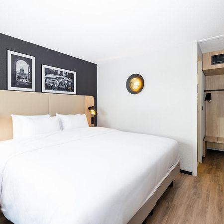 Campanile Montpellier Est Le Millenaire Hotel Bagian luar foto